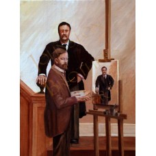 T. Roosevelt T. Roosevelt